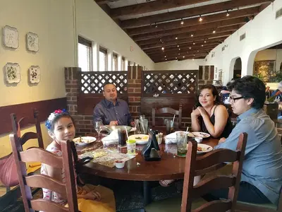 Olive Garden Italian Restaurant