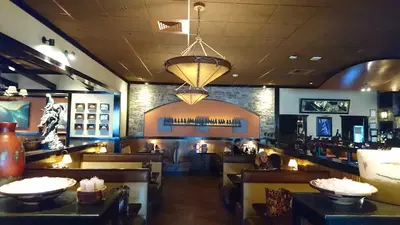 LongHorn Steakhouse