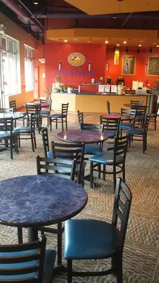 Tamale Hut Cafe