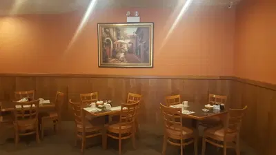 Jelly Jam Restaurant