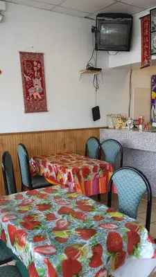 Wanda's Chinese Kitchen