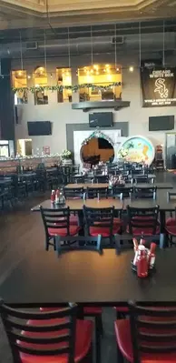 El Nuevo Vallarta Sports Bar & Grill