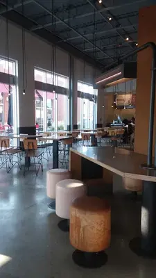 Chipotle Mexican Grill
