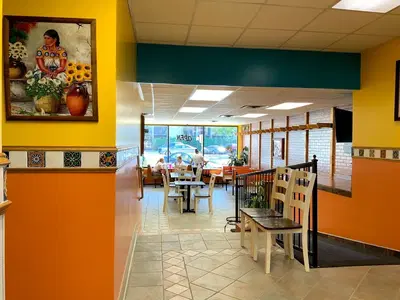 Carnitas Sabas Vega Jr Inc