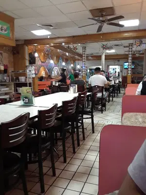 Taqueria Casa Grande