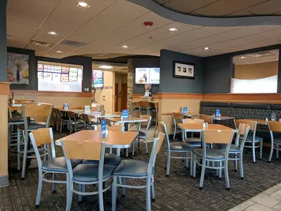 Culver's