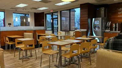 Wendy's