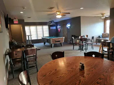 Open Range Southwest Grill