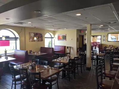 Sugar Grove Cafe