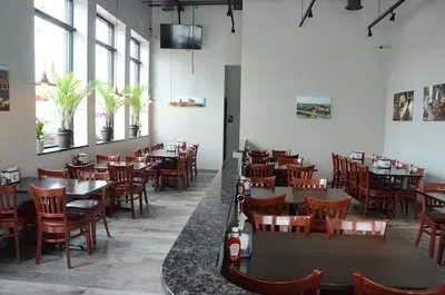 Taqueria Aurora