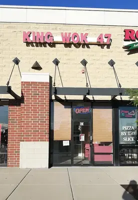 King Wok 47