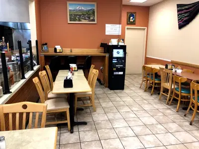 Los Portales Mexican Food