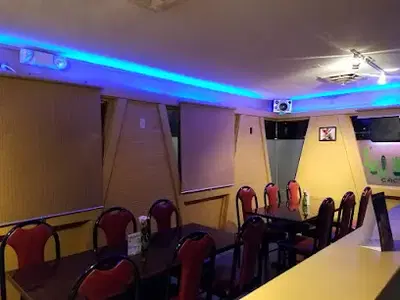 Big Sea Sushi & Noodles