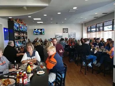 AC'S Pub