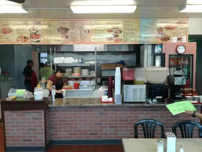 Tacos Arceo