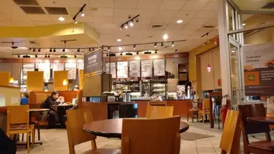 Panera Bread
