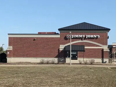 Jimmy John's
