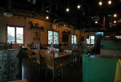 Brown's Chicken