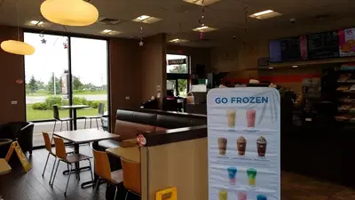 Dunkin'