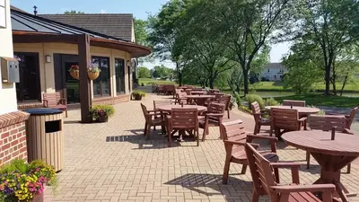 Orchard Valley Golf Course & Banquet Hall