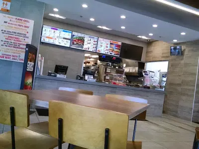 Burger King