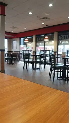 Boston Market