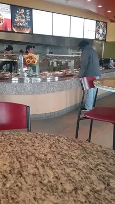 Panda Express