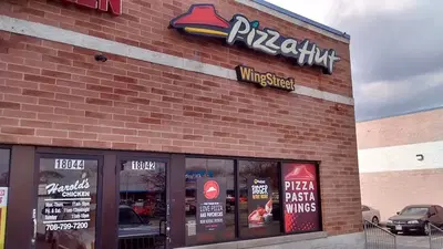 Pizza Hut