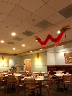 Yen Yen Restaurant(Yan Yan Chinese Cuisine)