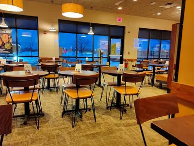 Panera Bread