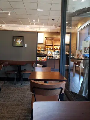 Panera Bread