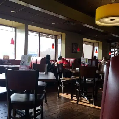 Denny's