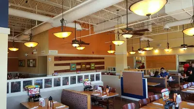 IHOP