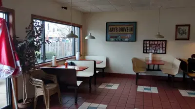 Jay's Beef of Harwood Heights