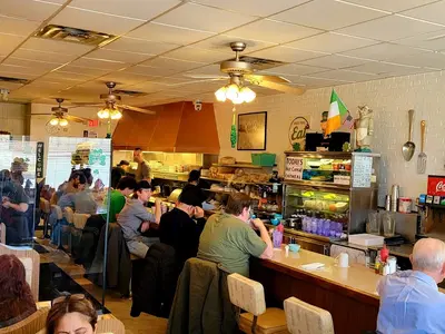 Mac's Restaurant