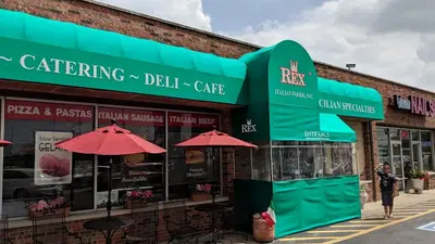 Rex Italian Foods