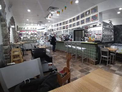 BISTRO 6050