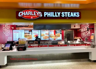 Charleys Cheesesteaks