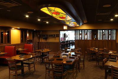 Gale Street Inn Chicago