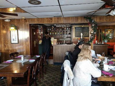 Smakosz Restaurant
