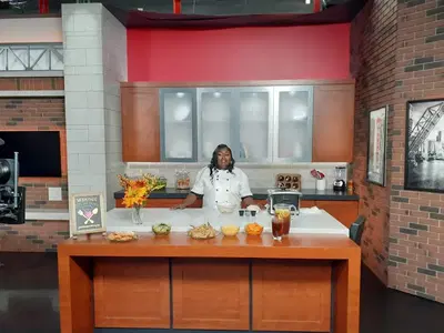 Just Like Mama's Carry Out & Catering