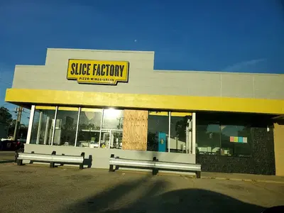 Slice Factory - Bellwood, IL
