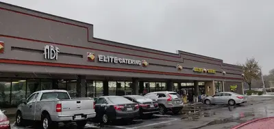 Elite Indian Catering