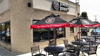 Jimmy John's