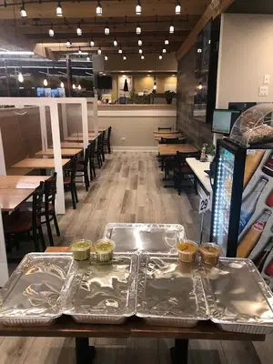 Torres Fresh Market #5