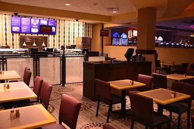 Cross Street Grill