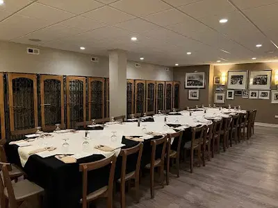 CUT 158 Chophouse