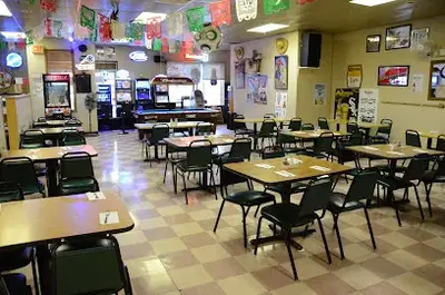 Vela’s Restaurant & Lounge