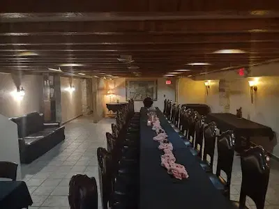 Mousa Tapas Bar