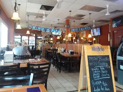 El Primo Mexican Restaurant